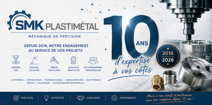 10 ans SMK Plastimetal Linkedin