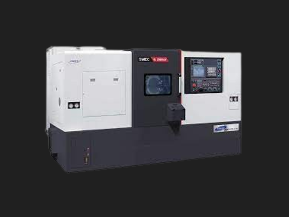 Des travaux de mécanique industrielle fiables grâce à des machines de pointe