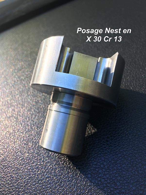 Mécano soudure Grand Est