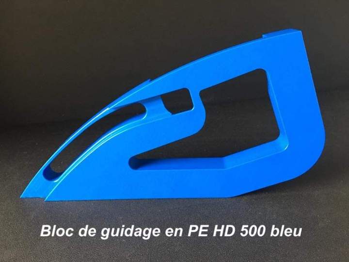 Mécanique industrielle Grand Est