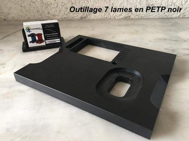 Mécanique industrielle Grand Est